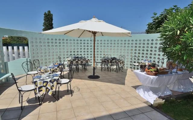 Villa Paradiso - photo 4