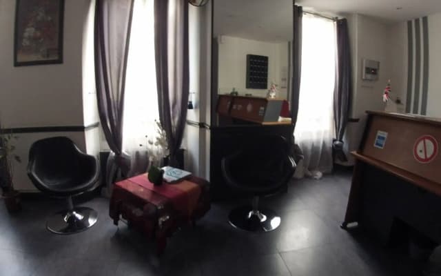 Hôtel Résidence Châtillon - photo 3