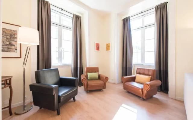 Assuncao Apartment - photo 3