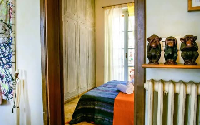 Santo Stefano Penthouse - photo 4