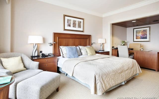 Hotel Okura Amsterdam - photo 3