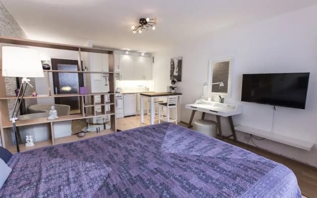 Studio-Nähe Mariahilfer Straße - photo 2