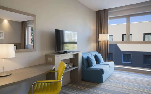 Hampton by Hilton Rome East - photo 5