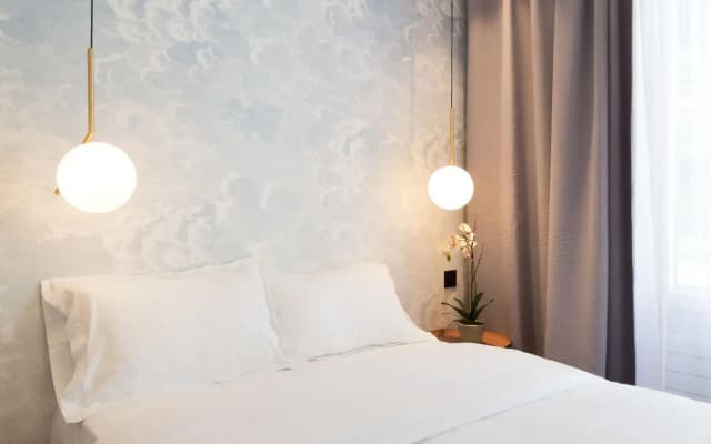 Hotel So Marais - photo 3