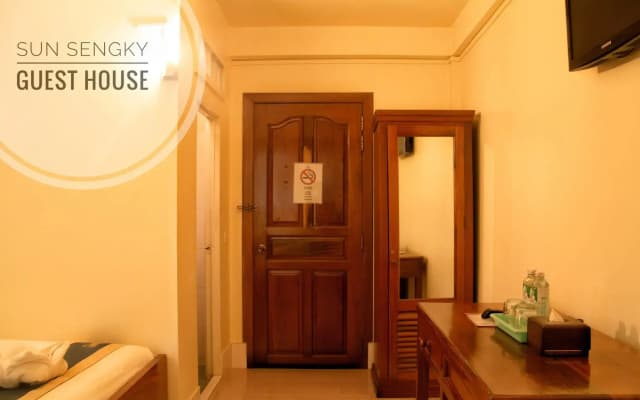 Sun Sengky Guest House - photo 4