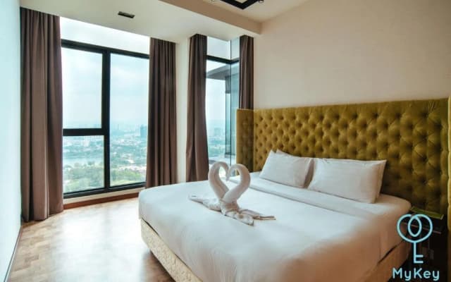 Expressionz Professional Suites by iHost Homes Global - photo 5