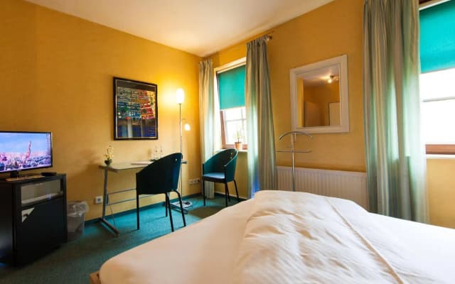 Hotel Garni An der Weide - photo 4