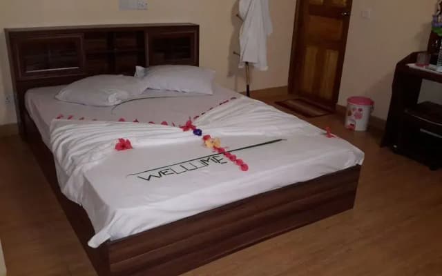 Keyodhoo Manta View guest house - photo 2