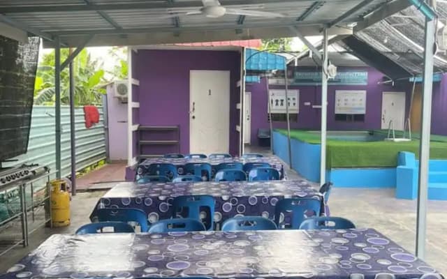 OYO 90763 Chalet Teratak Tuan Muda - photo 2