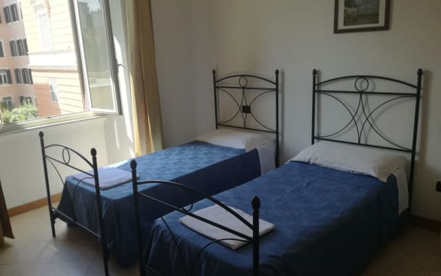 Guest House Relais Indipendenza - photo 4