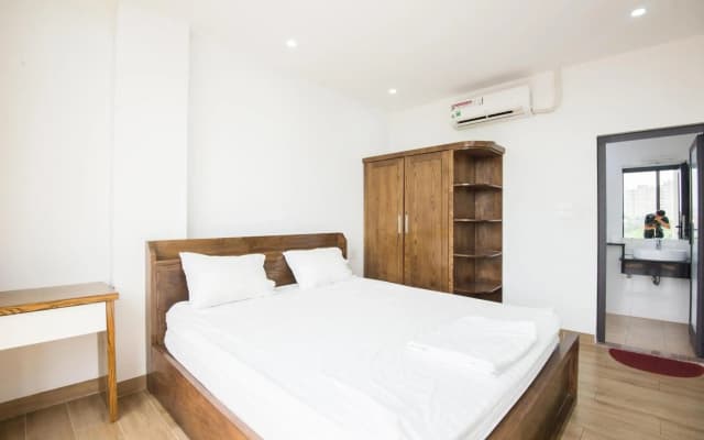 22housing Cau Giay Hotel & Residence - photo 5
