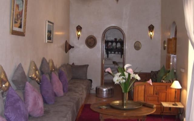 Riad Le Nid De La Colombe - photo 4
