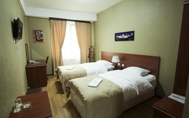 Lords Hotel - photo 5