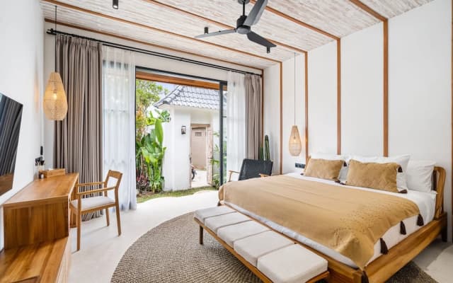 Alicante Villa by Betterplace - photo 5