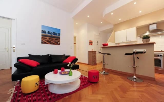 Le Savoy Palace - Five Stars Holiday House - photo 3