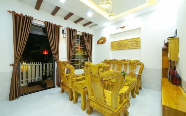 Nhu Y Homestay - photo 2
