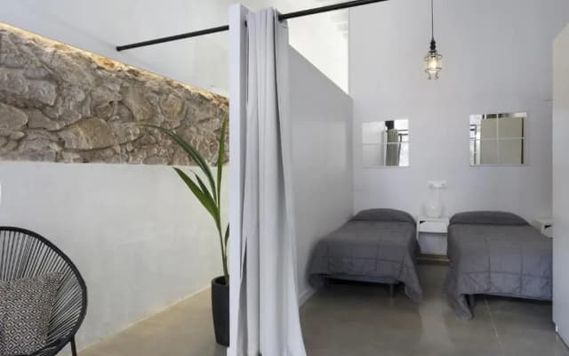 Aparteasy - Eixample Loft - 3 Open Bedrooms - photo 3