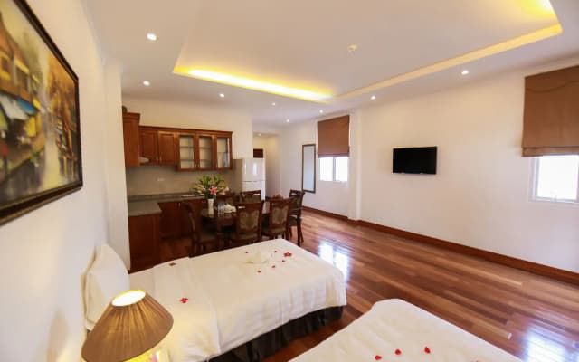 Hanoi 3B Premier Hotel - photo 2