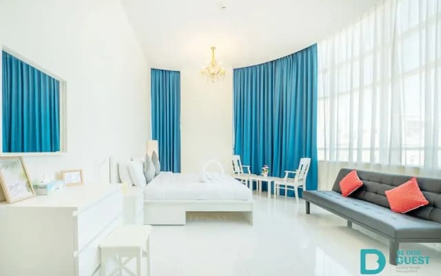 MK Residence - photo 5