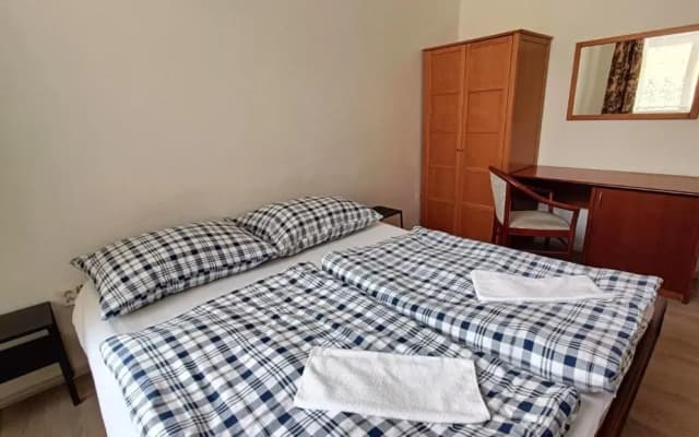 A Plus Hostel - Centrum - photo 3