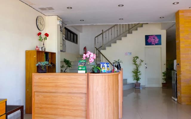 Krabi Marina Seaview - photo 2