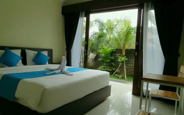 Odah Ayu Guest House - photo 4