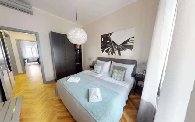 EMPIRENT Garden Suites Residence - photo 5