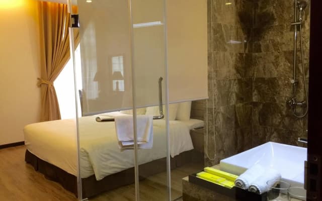One Hotel - photo 5
