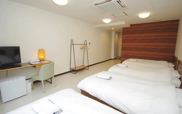 Oakhostel Zen - photo 5