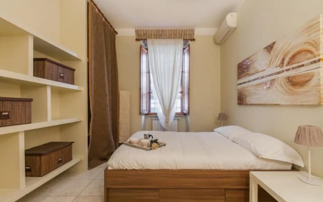 Charming and Enjoyable Flat few Steps From Vatican - photo 4