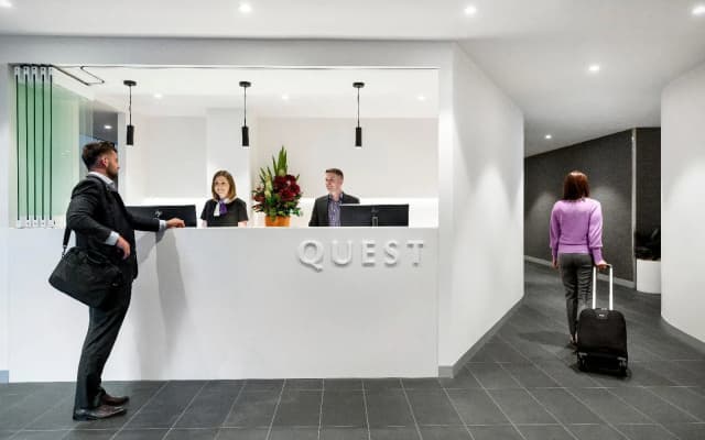 Quest St Kilda Road - photo 2