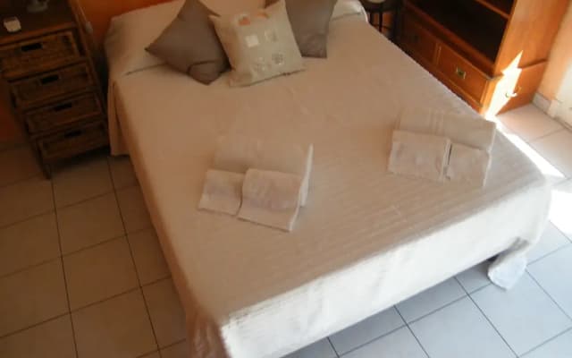 Appartement Palais Henri IV Mer et Ville Vignali - photo 2