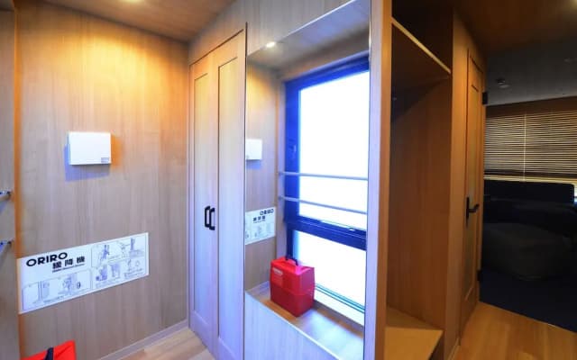 The Bonds Hotel Tokyo - photo 3