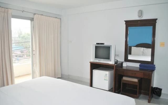 Aonang Cushy Inn - photo 5