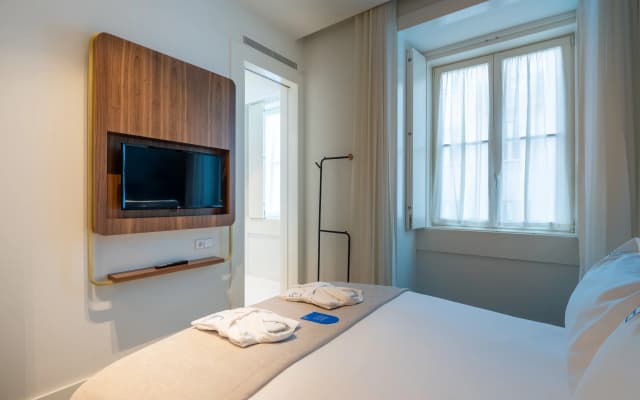 Blue Liberdade Hotel - photo 5