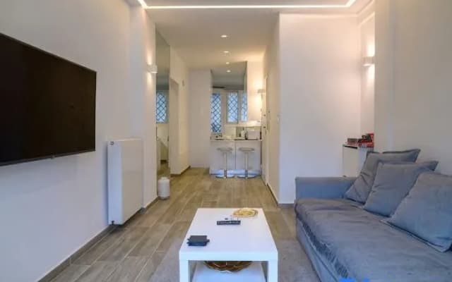 Icarus Minimal 2bedroom Bliss - photo 2