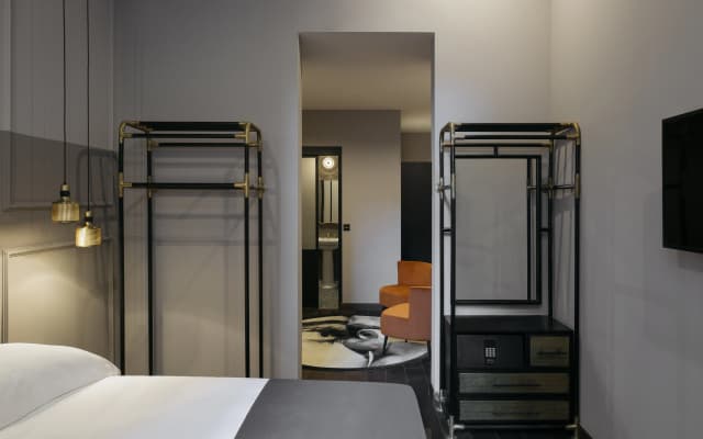 Hotel Chapter Roma - photo 3