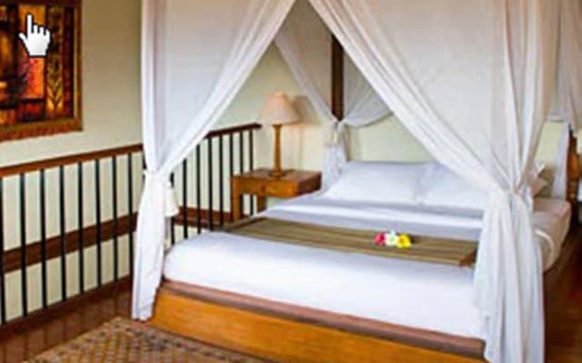 Villa Sarna Ubud - photo 5