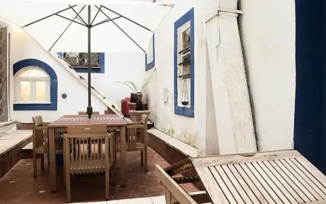 Blue House - photo 4
