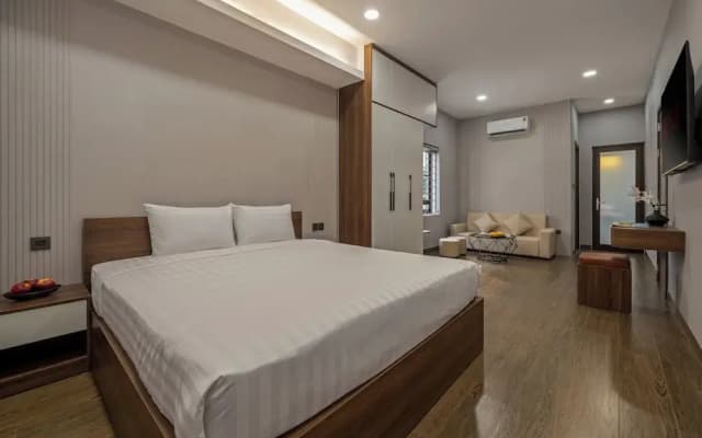 T P Villa - photo 2