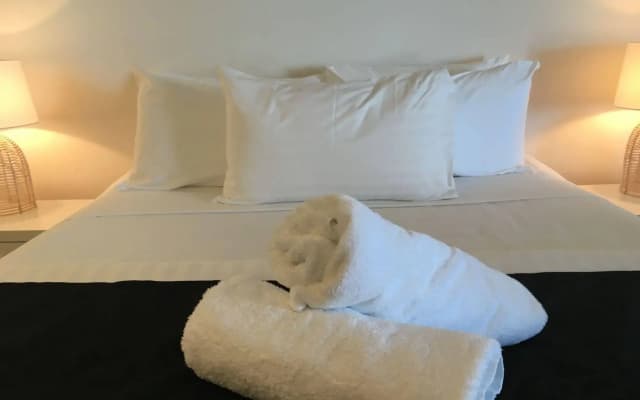 Manly Surfside Holiday Apartments - photo 3