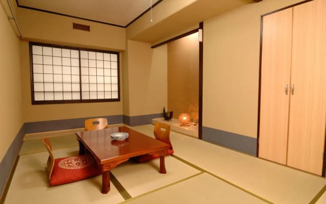 Hotel Iida - photo 3