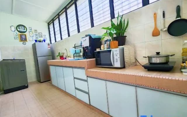 Ipoh Rainbow Blissful Home - photo 2