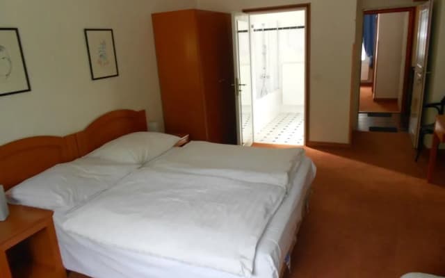 Vila Josefina - photo 5