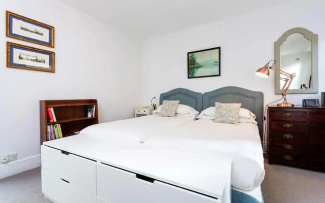 Veeve - A Kensington Mews - photo 3
