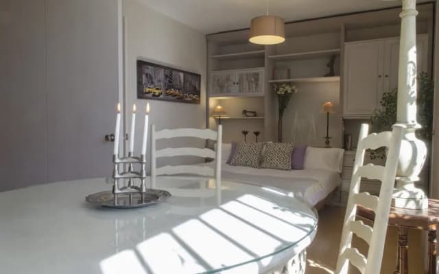 Apartamento Chamberí II - photo 3