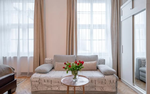 Premium Wenceslas Square Apartments - photo 3