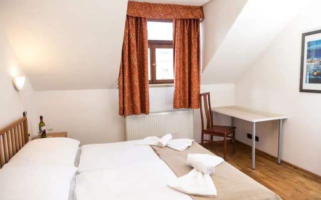 Welcome Karlin Apartments - photo 5