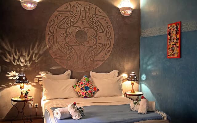 Riad Amiris - photo 4