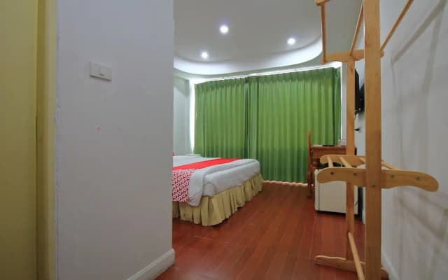 OYO 410 Diamond Boutique Hostel - photo 2
